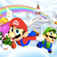 Illustration for article titled Mario Party, A Game For People Who Want To Watch The World Burn